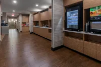 TownePlace Suites Gallup - Pool