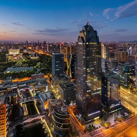 Aisu Hotel (Dongyu Night Market Songjiang East Road Subway Station)