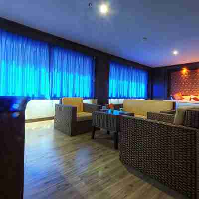 โรงแรม ปิยะพร พาวิลเลี่ยน Rooms