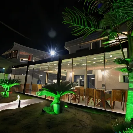 Dalyan Risus Suite