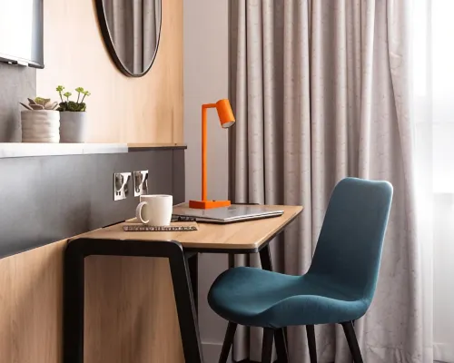 Holiday Inn LONDON - BEXLEY by IHG Kamar Photos
