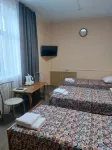 Hotel Kurshavel - Pet Friendly