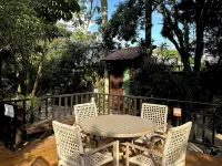 Hotel Natur Campeche Отели рядом с достопримечательностью «Кампече»