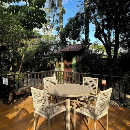 Hotel Natur Campeche
