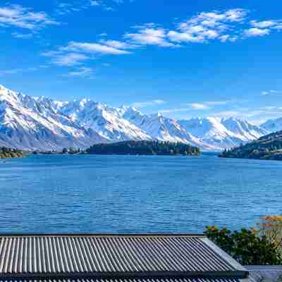 Lake View Lodge Others
