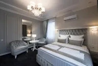 Boutique Hotel Stolica - 2-نجوم
