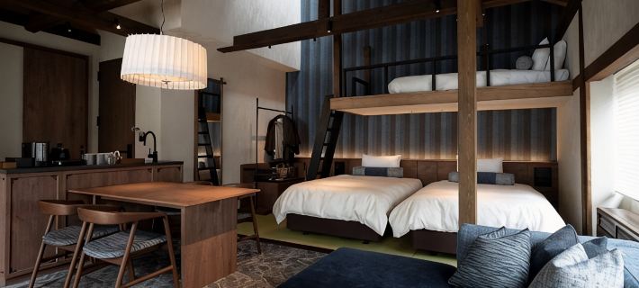 Kusatsu Onsen Yubatake Sensui Hotels in Agatsuma District