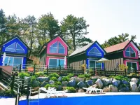Goheung Suwan Pension - Homestays