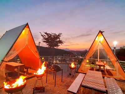 Epop Resort Pension