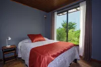 Charming 2-bedroom villa surrounded by nature in phenomenal Monteverde with WiFi - Villas