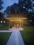 Tranquil 3-bedroom house in Sanford with AC, WiFi - 4-Star