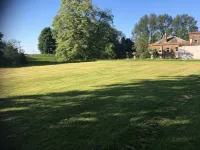 Ernespie House Hotel