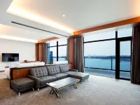 HOTEL JCS YEOSU Hotels near Chungminsa Temple