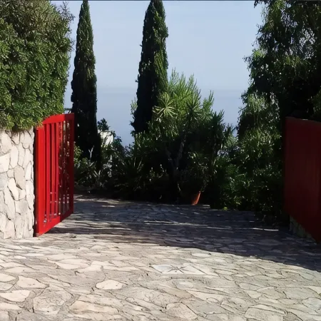Villa Giulia Resort with Private Pool and Stunning Sea Views