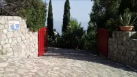 Villa Giulia Resort with Private Pool and Stunning Sea Views