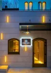 Hotel Sana Hotels near Markale Market