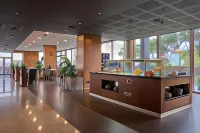 Hotel Versatile - breakfast
