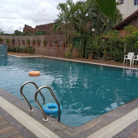 The Heritage Resort