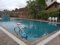 The Heritage Resort - breakfast
