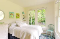 Simple Living at Luxurious, Modern Farmhouse on Bainbridge Island. Dogs ok. - 무료 와이파이
