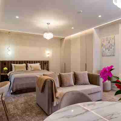 New Star Rooms