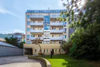 Business & Family Ambiente Apartments - Nouto- ja jättöpalvelut