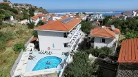 Atheras - Pools