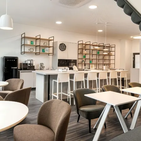 elaya hotel augsburg, trademark collection by Wyndham