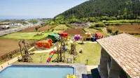 Blue Whale Resort - Resorts