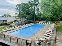 Quality Inn Wayne - Fairfield Area - Family