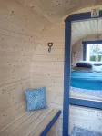 Les Tonneaux de l'Eure Logement Insolite - B&Bs (Bed and breakfast)
