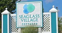 Its a “Shore Thing" is a 2-Bedroom at Seaglass Village in Wells. - gimnasio