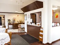 StayInn Little Falls Hotels in Morrison County