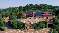 L'Albereta Relais & Chateaux - con terme