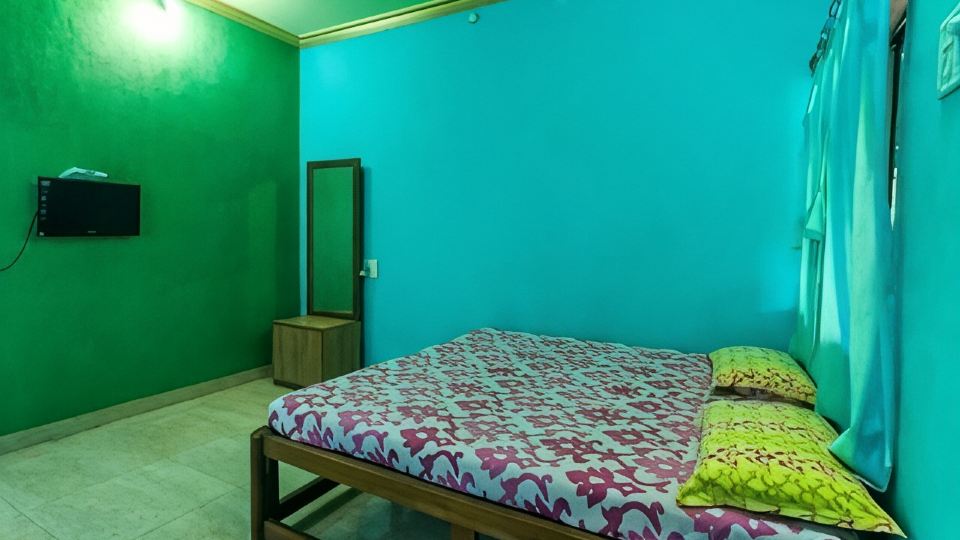 Manan Guest House