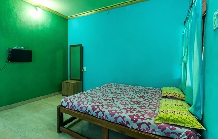 Manan Guest House