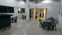 Flats da Júnia em Lagoa Santa MG - Wifi