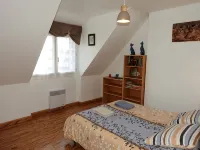 House 400 meters from the sea