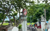 Istana Ibu Jogja