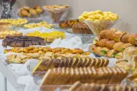 Hotel Dos Açores - พร้อมอาหารเช้า