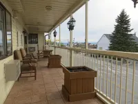 Villa Nova Motel Hotels in Wasaga Beach