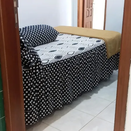 Citra Homestay