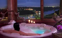 Amérian Portal Del Iguazú Hotel - Gym