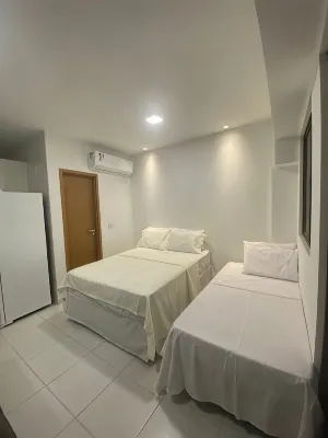 Mana Beach 108D - 3-Star