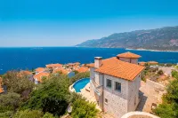 Villa Fortuna Sunset 1 -  case vacanza in affitto