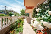 Milonas House Apartments -  Apartamentos vacacionales