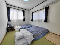 Tetsu No YA Guesthouse for Railfans - 2 Sao