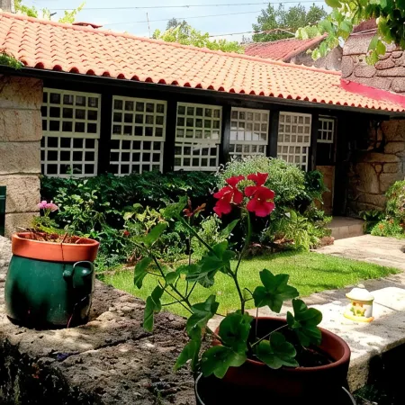 Casa de Abbades