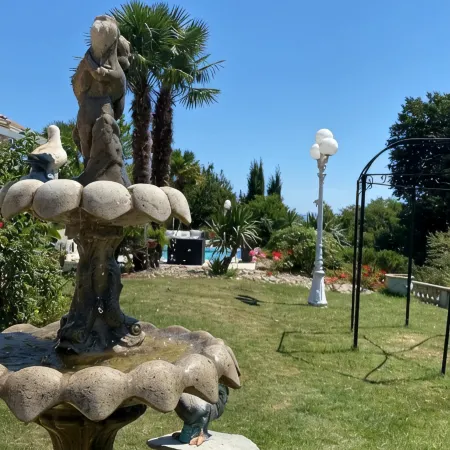 Domaine de la Provençale