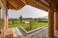 Suncheon Myeongga Hanok Pension - Penginapan